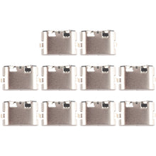 Load image into Gallery viewer, 10 PCS Charging Port Connector for Xiaomi Redmi 4