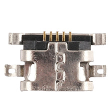 Load image into Gallery viewer, 10 PCS Charging Port Connector for Xiaomi Redmi 6 Pro / Redmi Note 4 / Redmi Note 4X / Redmi 4 Prime