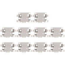 Load image into Gallery viewer, 10 PCS Charging Port Connector for Xiaomi Redmi Note 5A