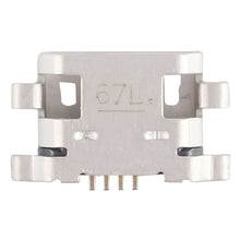 Load image into Gallery viewer, 10 PCS Charging Port Connector for Xiaomi Redmi Note 5A