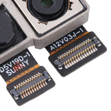 Load image into Gallery viewer, Back Facing Camera for Motorola Moto G6