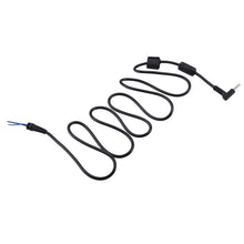 Load image into Gallery viewer, 1.5m 4.5 x 3.0 mm Male Elbow 3-cores DC Power Charge Adapter Cable for HP Laptop, 4.5 x 3.0mm