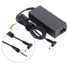 Load image into Gallery viewer, 1.5m 4.5 x 3.0 mm Male Elbow 3-cores DC Power Charge Adapter Cable for HP Laptop, 4.5 x 3.0mm