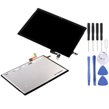 Load image into Gallery viewer, LCD Screen and Digitizer Full Assembly for Microsoft Surface Book 1703, For Microsoft Surface book 1703