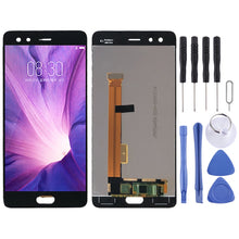 Load image into Gallery viewer, LCD Screen and Digitizer Full Assembly for ZTE Nubia Z17 MiniS NX589J NX589H