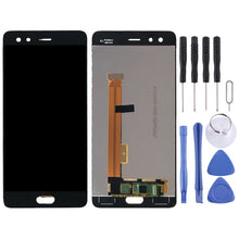 Load image into Gallery viewer, LCD Screen and Digitizer Full Assembly for ZTE Nubia Z17 MiniS NX589J NX589H