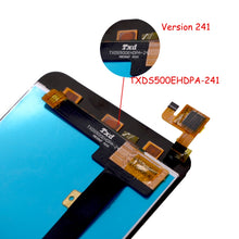 Load image into Gallery viewer, LCD Screen and Digitizer Full Assembly for ZTE Blade A610 A610C