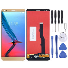 Load image into Gallery viewer, LCD Screen and Digitizer Full Assembly for ZTE Blade V9 V0900