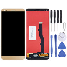 Load image into Gallery viewer, LCD Screen and Digitizer Full Assembly for ZTE Blade V9 V0900