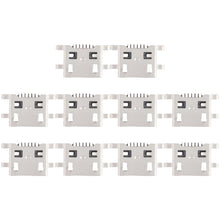 Load image into Gallery viewer, 10 PCS Charging Port Connector for HTC Desire 626