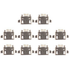 Load image into Gallery viewer, 10 PCS Charging Port Connector for HTC Desire 816 / Desire 816G / Desire 816H