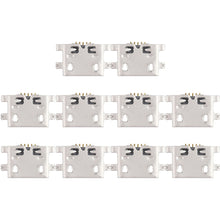 Load image into Gallery viewer, 10 PCS Charging Port Connector for HTC Desire 828 / Desire 830 / Desire 616W