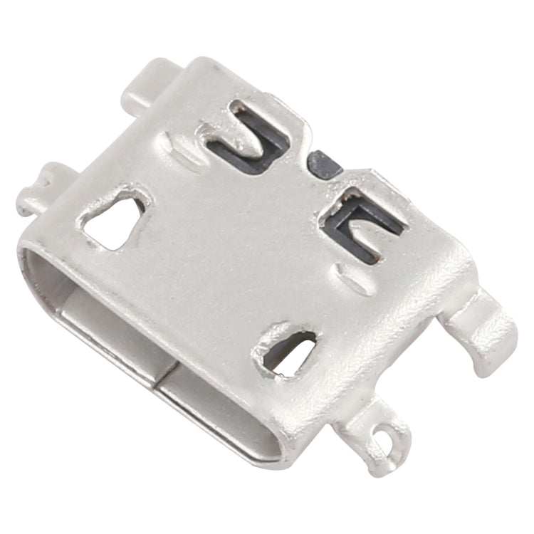 10 PCS Charging Port Connector for HTC Desire 828 / Desire 830 / Desire 616W