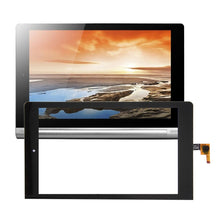 Load image into Gallery viewer, For Lenovo Yoga Tablet 8 / B6000 Touch Panel, For Yoga Tablet 8 / B6000