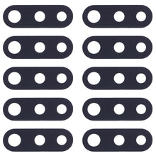 Load image into Gallery viewer, 10 PCS Back Camera Lens for Nokia 5.1 Plus (X5)