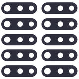 10 PCS Back Camera Lens for Nokia 5.1 Plus (X5)