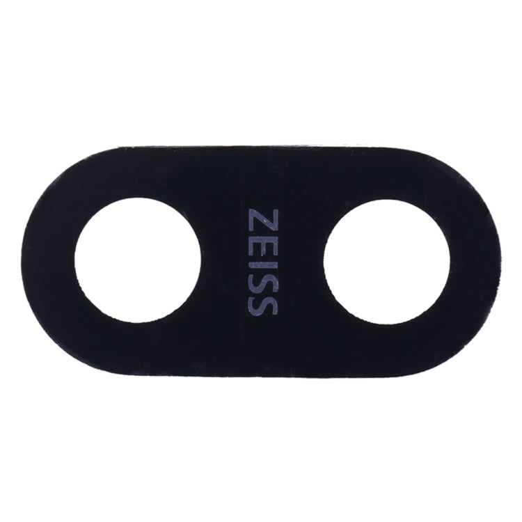 10 PCS Back Camera Lens for Nokia 7 Plus / E9 Plus