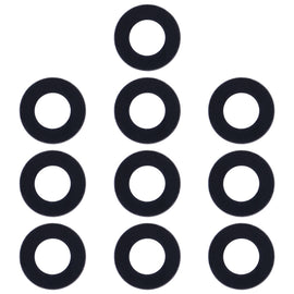 For OPPO F7 / A3 10pcs Back Camera Lens