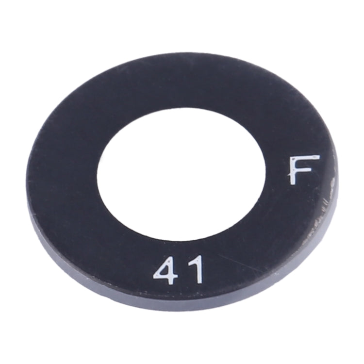 For OPPO F7 / A3 10pcs Back Camera Lens