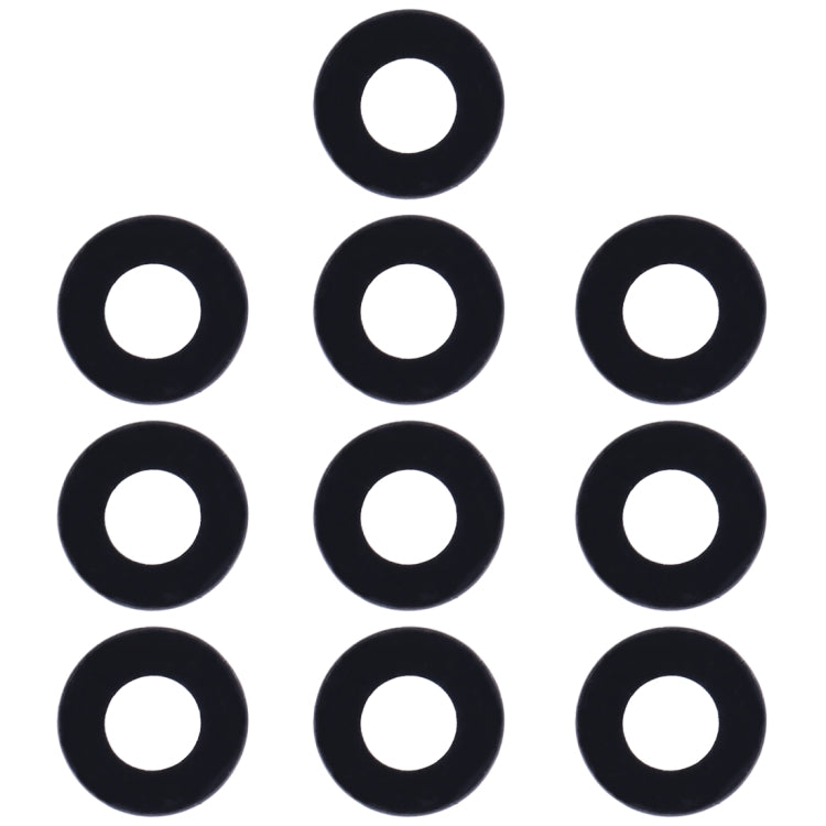 For Vivo Y83 10pcs Back Camera Lens