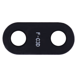 10 PCS Back Camera Lens for Xiaomi Redmi Note 7 / Note 7 Pro / Y3