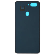 Load image into Gallery viewer, Nebula Version) Back Cover