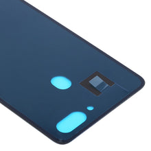 Load image into Gallery viewer, Nebula Version) Back Cover