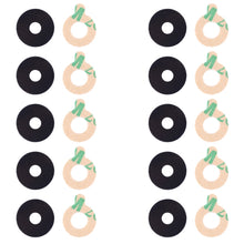 Load image into Gallery viewer, For Meizu M6 10pcs Back Camera Lens