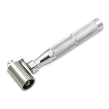 Load image into Gallery viewer, Household Wall Paper Stainless Steel Wheel Tool Seam Flat Roller with Bearing, Size: 40X24mm, Size: 40X24mm
