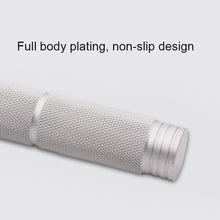 Load image into Gallery viewer, Household Wall Paper Stainless Steel Wheel Tool Seam Flat Roller with Bearing, Size: 40X24mm, Size: 40X24mm