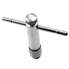 Load image into Gallery viewer, M5-M12 Lengthened Adjustable Ratchet Wrench with Positive and Reverse Tap Wrench, M5-M12