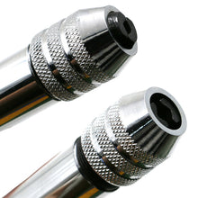 Load image into Gallery viewer, M5-M12 Lengthened Adjustable Ratchet Wrench with Positive and Reverse Tap Wrench, M5-M12