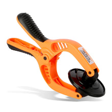 Load image into Gallery viewer, JAKEMY JM-OP10 Phone LCD Screen Opening Pliers Suction Cup Double Separation Clamp Plier DIY Phone Repair Tool