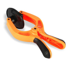 Load image into Gallery viewer, JAKEMY JM-OP10 Phone LCD Screen Opening Pliers Suction Cup Double Separation Clamp Plier DIY Phone Repair Tool
