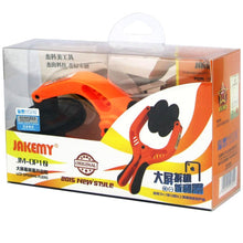 Load image into Gallery viewer, JAKEMY JM-OP10 Phone LCD Screen Opening Pliers Suction Cup Double Separation Clamp Plier DIY Phone Repair Tool