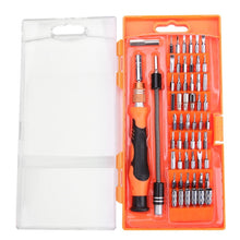 Load image into Gallery viewer, JAKEMY JM-8125 58 in 1 Screwdriver Set Tool for Repairing Phones
