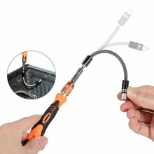 Load image into Gallery viewer, JAKEMY JM-8125 58 in 1 Screwdriver Set Tool for Repairing Phones