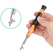 Load image into Gallery viewer, JAKEMY JM-8125 58 in 1 Screwdriver Set Tool for Repairing Phones