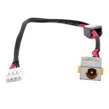 Load image into Gallery viewer, DC Power Jack Cable for Acer Aspire 5551 5552 5552G 5741 5742 5742G 5736 5736G, For Acer Aspire 5551