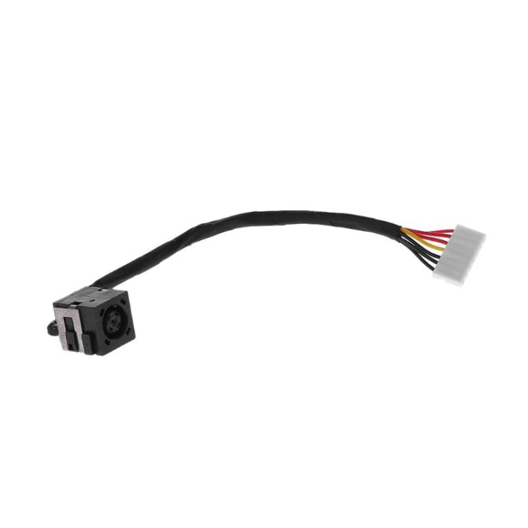DC Power Jack Cable for Dell Inspiron 15/ 3541/ 3542/ 3543 APR28, For Dell Inspiron 15