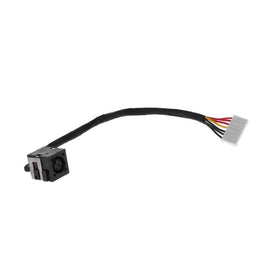DC Power Jack Cable for Dell Inspiron 15/ 3541/ 3542/ 3543 APR28, For Dell Inspiron 15