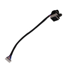 Load image into Gallery viewer, DC Power Jack Cable for DELL XPS 15 L501X L502X PN:DDGM6BPB000 XFT6Y, For Dell 15
