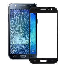 Load image into Gallery viewer, For Galaxy J5 / J500 Front Screen Outer Glass Lens