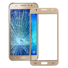 Load image into Gallery viewer, For Galaxy J5 / J500 Front Screen Outer Glass Lens