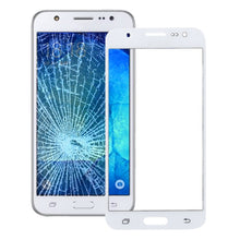 Load image into Gallery viewer, For Galaxy J5 / J500 Front Screen Outer Glass Lens