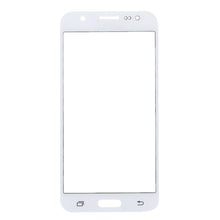 Load image into Gallery viewer, For Galaxy J5 / J500 Front Screen Outer Glass Lens