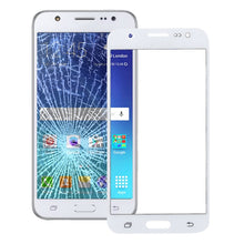 Load image into Gallery viewer, For Galaxy J7 / J700 Front Screen Outer Glass Lens