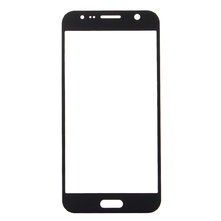 For Galaxy J7 / J700 Front Screen Outer Glass Lens