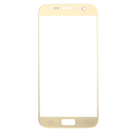 For Galaxy S7 / G930 Front Screen Outer Glass Lens