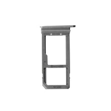 Load image into Gallery viewer, For Galaxy S7 / G930 Card Tray (1 x SIM Card Tray + 1x SD Card Tray), For Samsung Galaxy S7